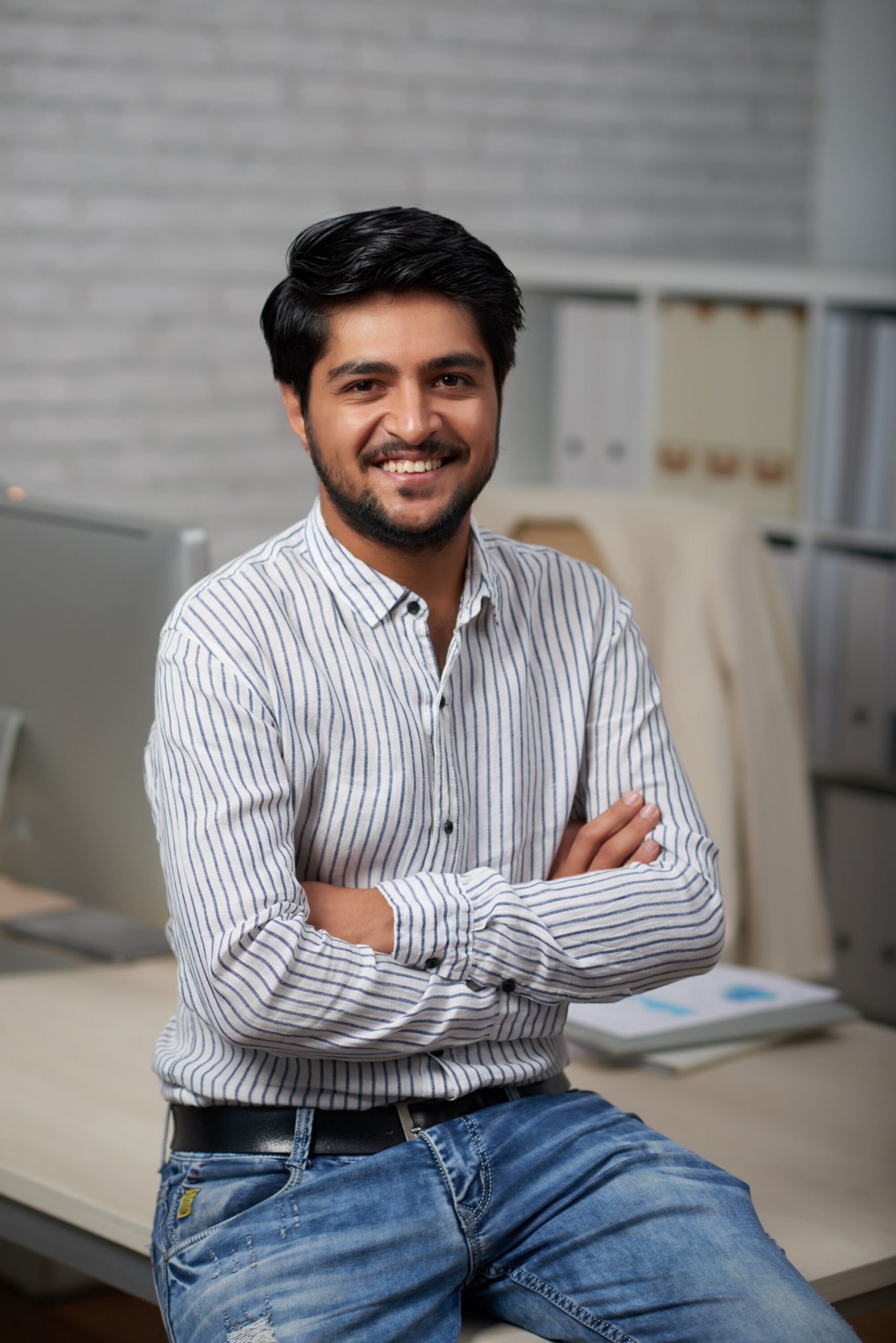 Gourab Mukherjee